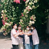 nhạc nền - BYM