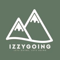 original sound - IZZY GOING