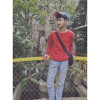 សំឡេងដើម - @Āh Ting❌