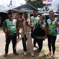 bunyi asal - awangkiuluu