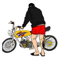 original sound - Kuya Pats