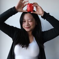 nhạc nền - Hằng Dâu - Stay Healthy Easy