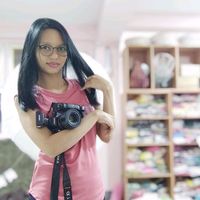 original sound - Stella Nge