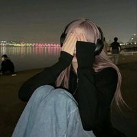 We use to be best buddies x child