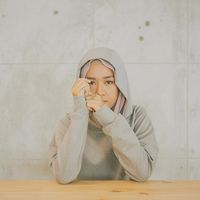 original sound - Farah Lee