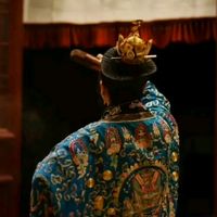 nhạc nền - 山酥道长