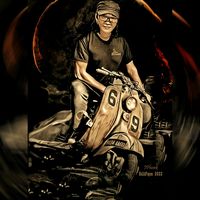 suara asli - KalongGendeng