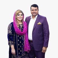 pastormehwishimran