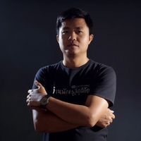 เสียงต้นฉบับ - นพคุณ มลีรัตน์