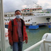 suara asli - Erul Badger Retrofit