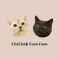 原聲 - ChiChi&TomTom