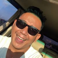 suara asli - Eggi Aditya