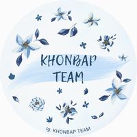 เสียงต้นฉบับ - KHONBAP TEAM