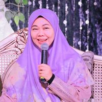 ustazahdatukdrnorhafizah
