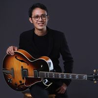 original sound - Tohpati
