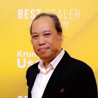 original sound - Kai Kaiwan