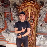 suara asli - Kadek Willy 39