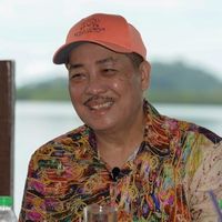 original sound - Hajiji Haji Noor