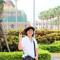 เสียงต้นฉบับ - nantanaprarokijja