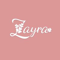 suara asli - Zayra Hijab Official