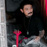 เสียงต้นฉบับ - ศิษย์กู..ครูแรง