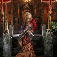 suara asli - Rendy Wiraa