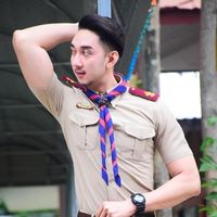 เสียงต้นฉบับ - ครูบาส Piyawat Phuimooltree
