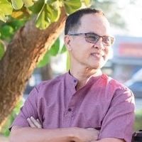 เสียงต้นฉบับ - สังเวียน อินทร์เจริญ