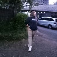 suara asli - rani junianty