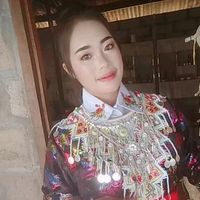 เสียงต้นฉบับ - Nkauj ci thoj