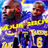 original sound - YOUNGBOY