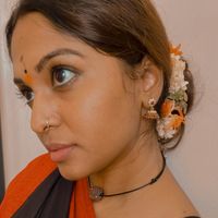 original sound - Mona Chandran