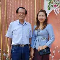 เสียงต้นฉบับ - แก้ว✨คู่รักต่างวัย