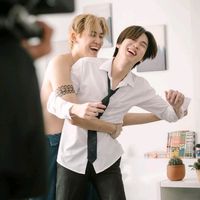 original sound - BP🌲.KC🌅