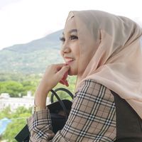suara asli - Fea Rini Owner MOBILECLASS