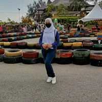Memori Sekuntum RINDU