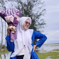 suara asli - Rahayu Eka Putri