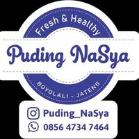 suara asli - puding NaSya