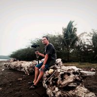 original sound - Jess Rey Goyeneche