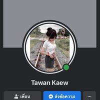 tawankaew