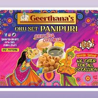 geerthanaspanipuri