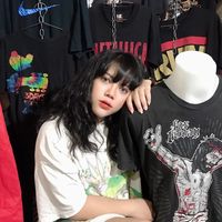 เสียงต้นฉบับ - มะหมิว"แม่ค้าตัวน้อย