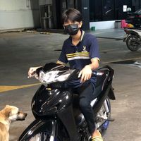 เสียงต้นฉบับ - ตูน"น ค่าบบ