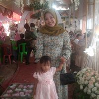 suara asli - Bunda Aish