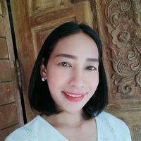 เสียงต้นฉบับ - นู๋จูนแม่ค้ายิ้มหวาน