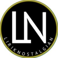 suara asli - liriknostalgian