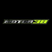suara asli - moto_R38