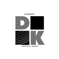 original sound - DKonkritCoffee