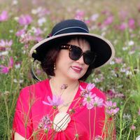 nhạc nền - Lan Huỳnh