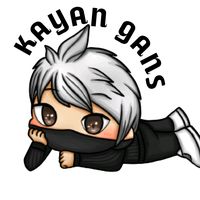 original sound - KayGans731